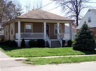 4307 Duneden Ave, Cincinnati, OH 45236