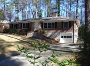 571 Willivee Dr, Decatur, GA 30033