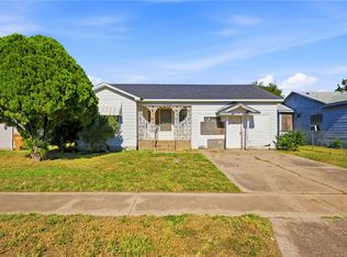 4305 Nesbitt Dr, Corpus Christi, TX 78415