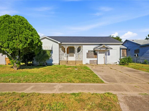 4305 Nesbitt Dr, Corpus Christi, TX 78415