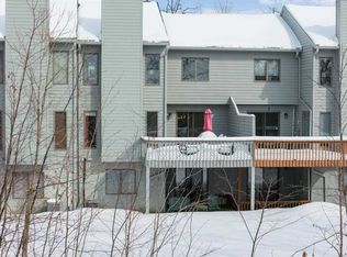 1185 Hideaway Valley Dr UNIT 71, Harbor Springs, MI 49740