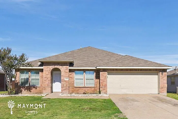204 Independence Trl