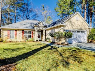 13 Mulligan Cir, Bluffton, SC 29909