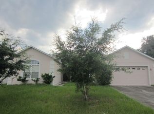 789 Gila Dr, Poinciana, FL 34759