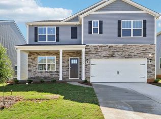 10008 Dancing Crane Way, Charlotte, NC 28215
