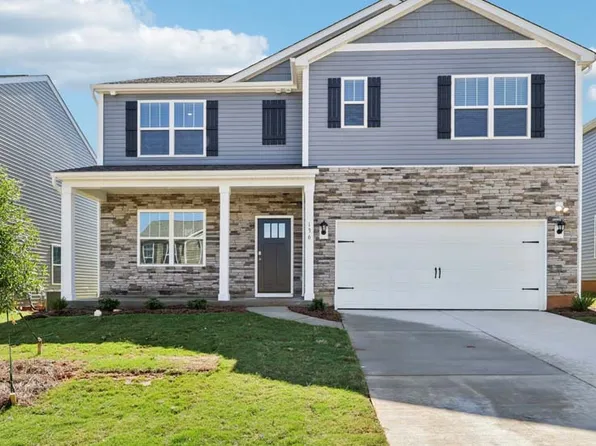 10008 Dancing Crane Way, Charlotte, NC 28215