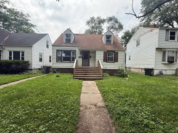 14746 Grant St, Dolton, IL 60419