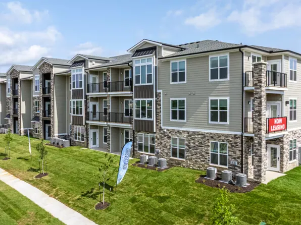 Metro 1 Apartments