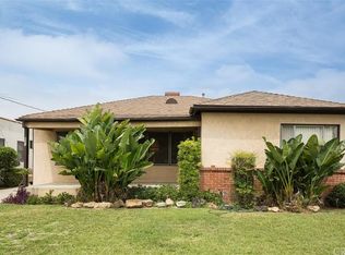 821 S 7th St, Alhambra, CA 91801