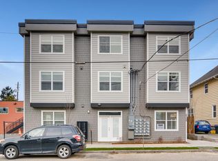 4950 NE 7th Ave #103-206-30, Portland, OR 97211
