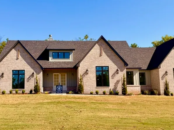 29513 E 106th St S, Coweta, OK 74429