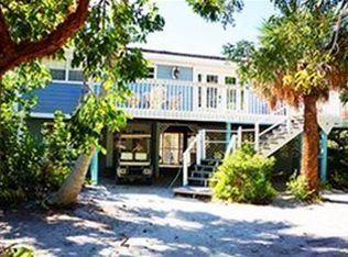 4561 Conch Shell Dr, Captiva, FL 33924