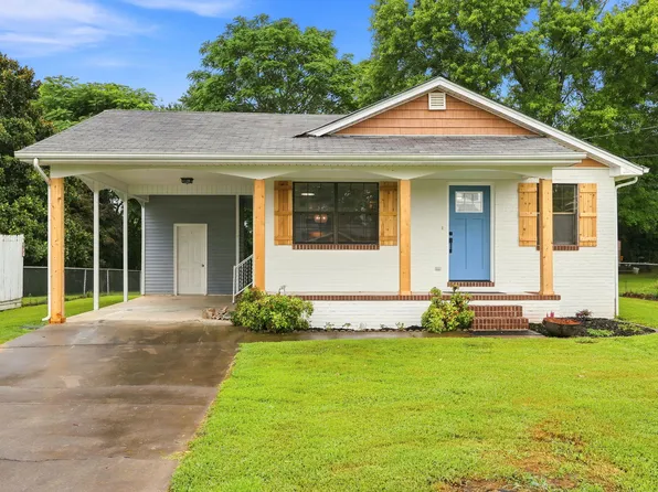 802 Cedar Dr SE, Cleveland, TN 37323