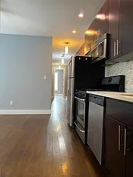 Rented by Bedford And Dean LLC