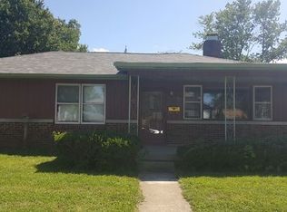 301 E 37th St, Anderson, IN 46013