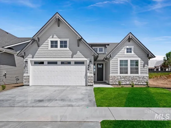 858 E Escalation St, Meridian, ID 83642