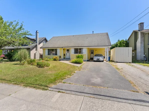 4576 61st St, Delta, BC V4K 3L2