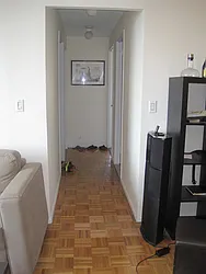 Rented by New York Residence