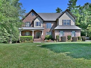 4223 Brushy Knl, York, SC 29745