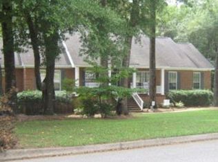 3807 Pebblecreek Ln, Dothan, AL 36303