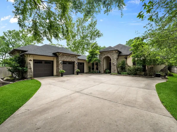 28403 Mendecino Glen Ln, Huffman, TX 77336