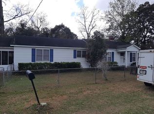 130 Residence St, Ludowici, GA 31316