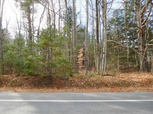 0 Back Brooks Rd, Monroe, ME 04951