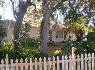 6540 Gulfport Blvd S, South Pasadena, FL 33707