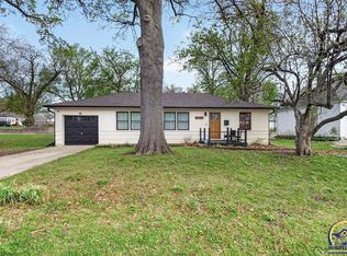 6620 W 56th St, Mission, KS 66202