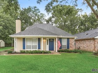 17715 Barrett Ln, Baton Rouge, LA 70817