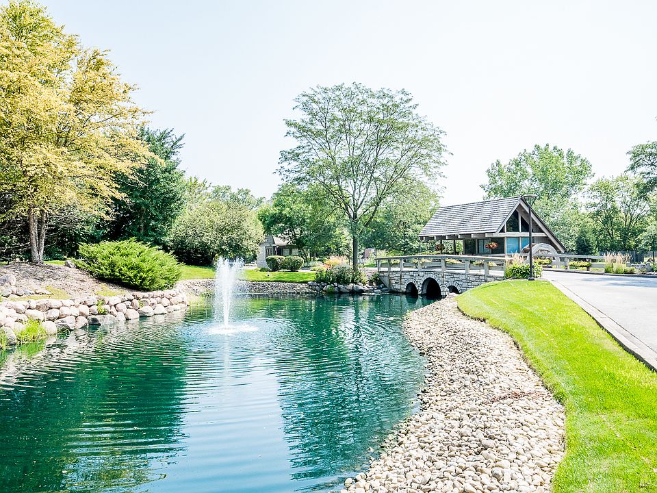 1401 Burr Oak Rd Hinsdale IL Zillow