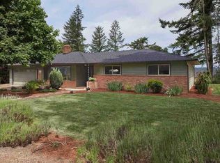2565 NW Skyline Ter, Albany, OR 97321