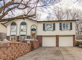 209 Redbud Ln, Council Bluffs, IA 51503