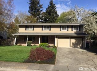 31618 42nd Ave SW, Federal Way, WA 98023