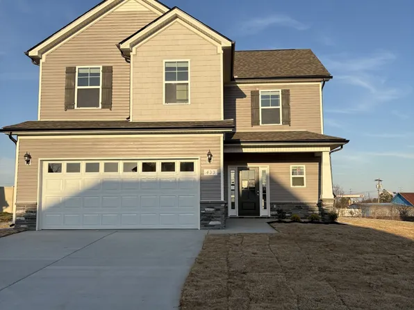 433 Burton Farms Dr Lot 8, Smyrna, TN 37167