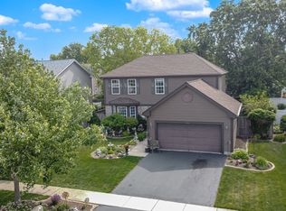 674 Harvest Dr, Bolingbrook, IL 60490