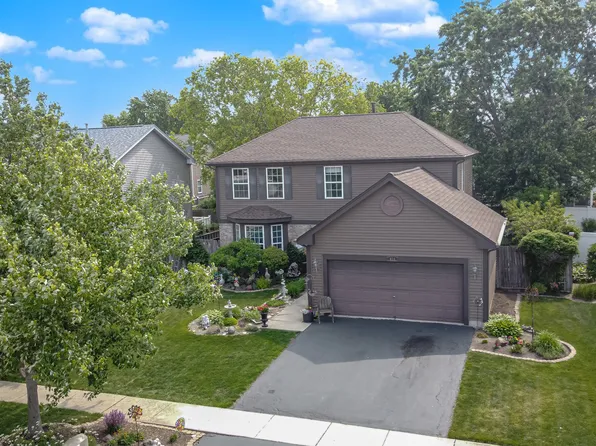 674 Harvest Dr, Bolingbrook, IL 60490