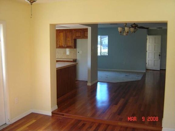 Dining Room, Family Room