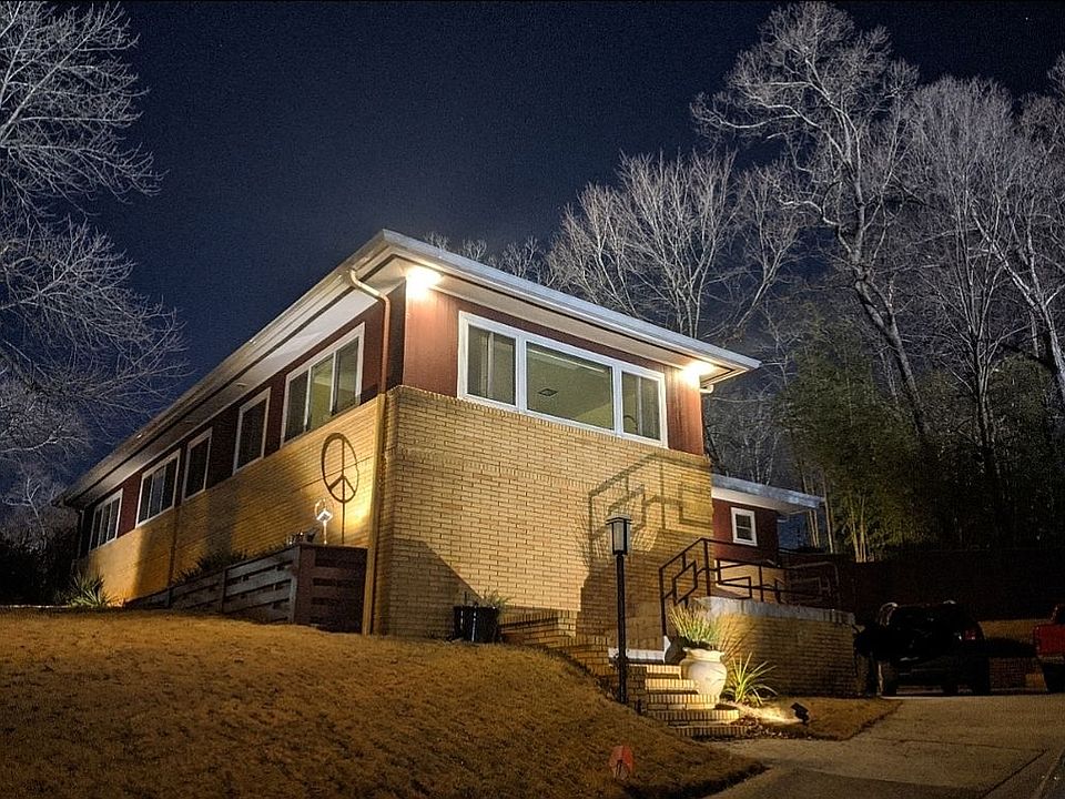 1956 Mid Century Modern