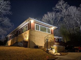 1710 Sylvan Rd, Greensboro, NC 27403