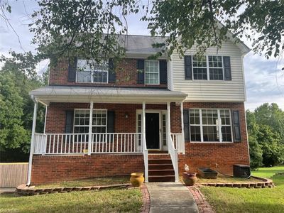 3964 Velinda Dr, Winston Salem, NC, 27106