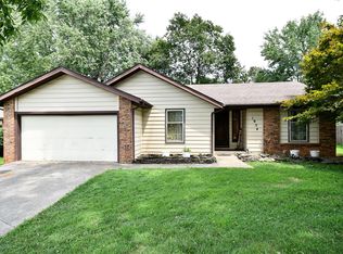 1954 S Kansas Ave, Springfield, MO 65807