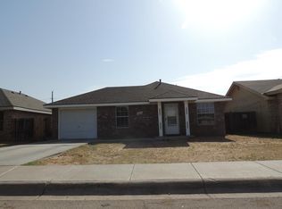930 Edwards St, Midland, TX 79701