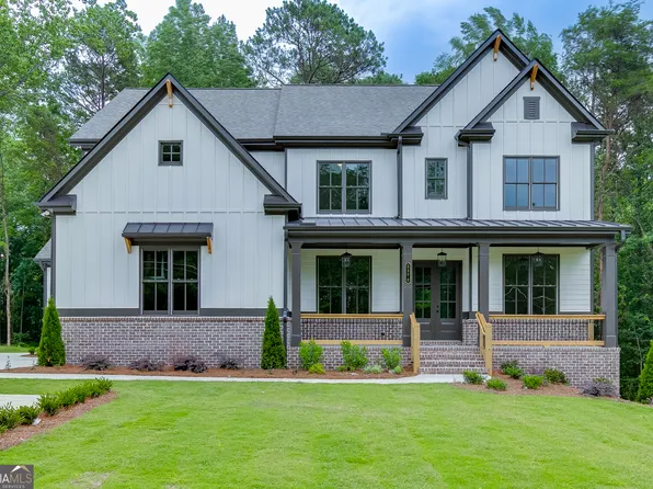 5370 Settingdown Rd, Cumming, GA 30041
