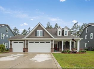 142 Fontana Lake Rd, Aberdeen, NC 28315