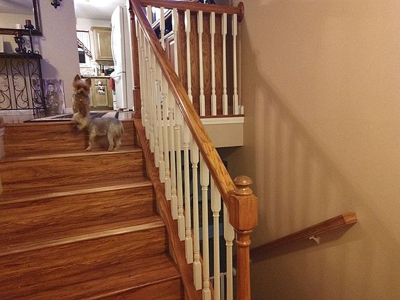 ENTRY FOYER