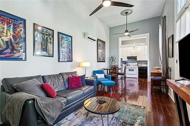1328 Esplanade Ave #HM — Photo 4