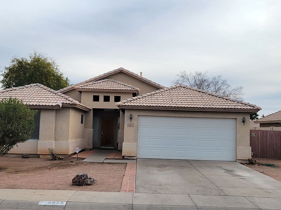 1st image of 8413 W Paradise Dr
