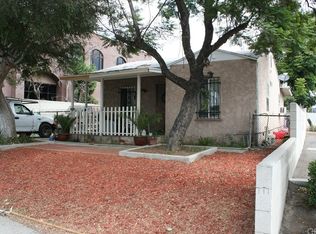 6031 E Washington Blvd, Commerce, CA 90040