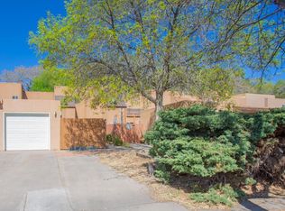 5415 6th St NW, Albuquerque, NM 87107